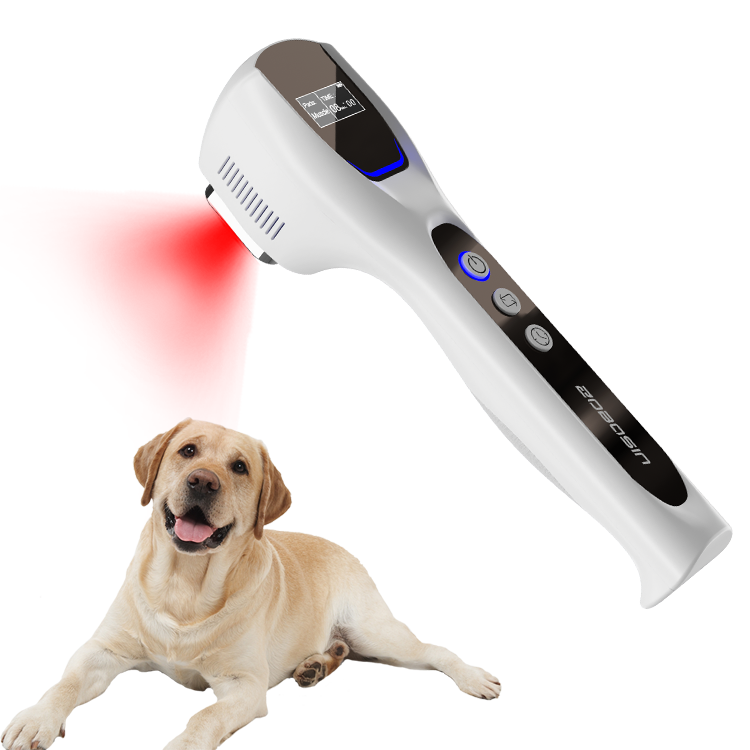 Handhold Red Light Thearpy Device