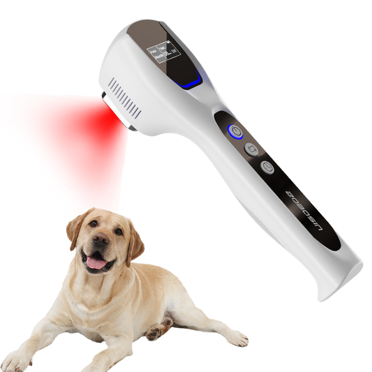 Handhold Red Light Thearpy Device